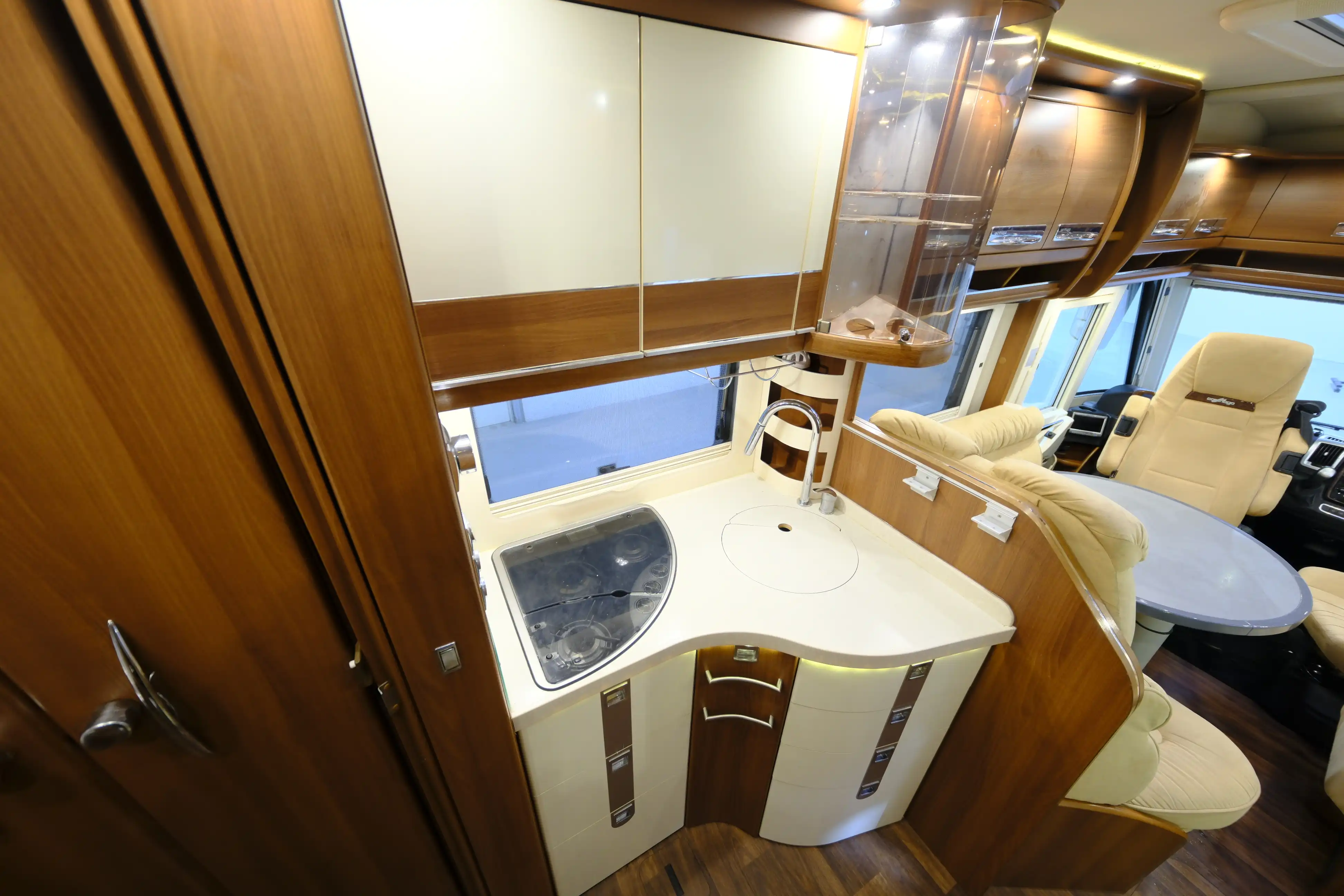 CARTHAGO Chic E-Line I 51 - Ansicht 12